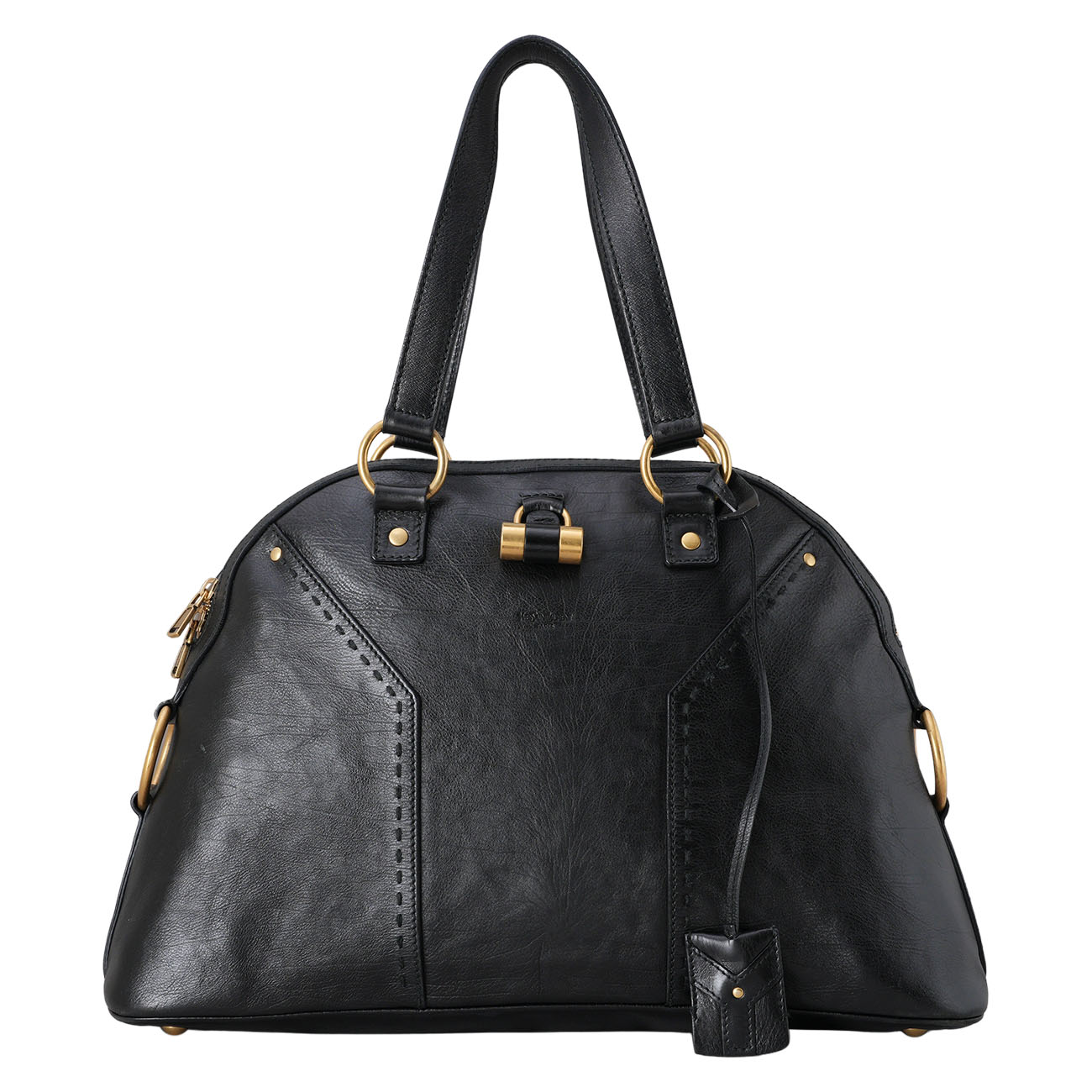 YVES SAINT LAURENT(USED)생로랑 156464 뮤즈백